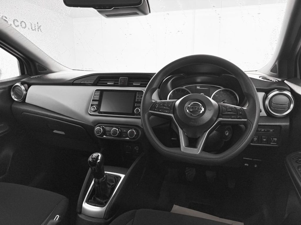 Used Nissan Micra 2020 for sale - 77436171: Photo 2