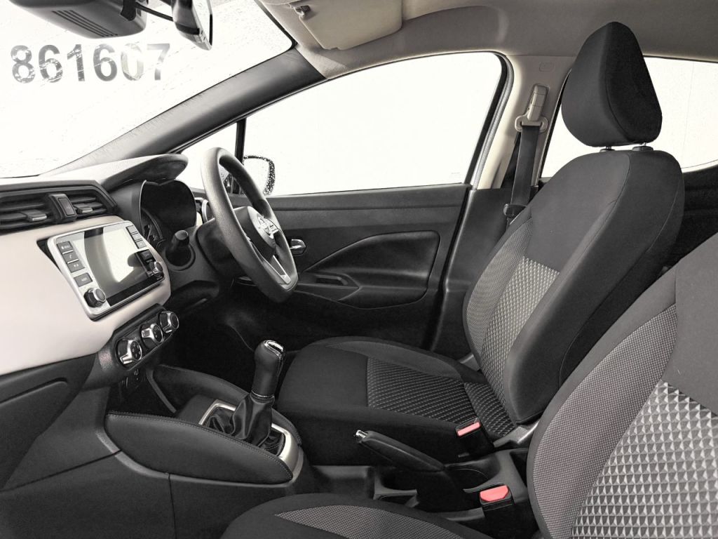 Used Nissan Micra 2020 for sale - 77436171: Photo 5