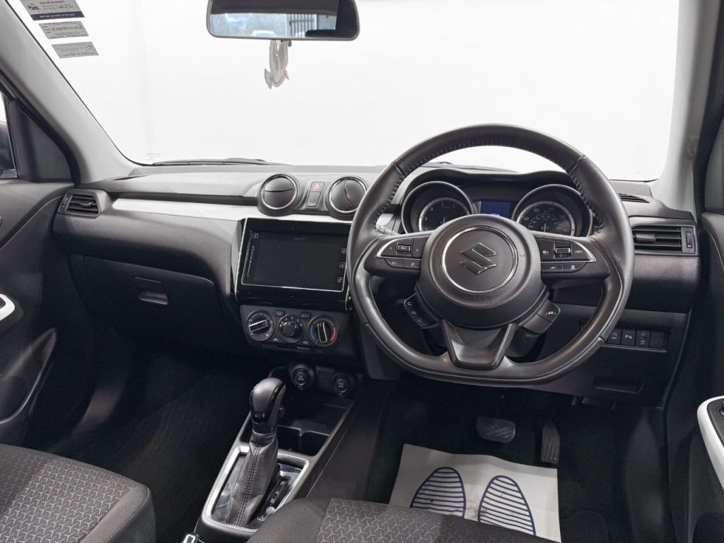 Used Suzuki Swift 2024 for sale - 77349920: Photo 12