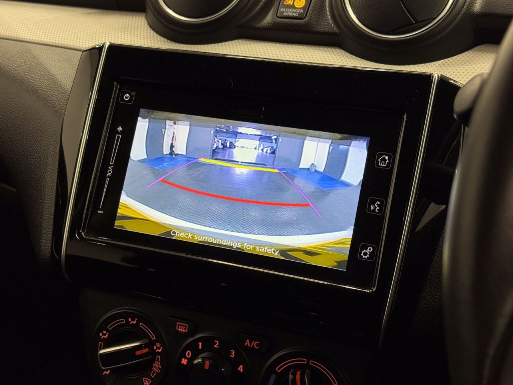 Used Suzuki Swift 2024 for sale - 77349920: Photo 14