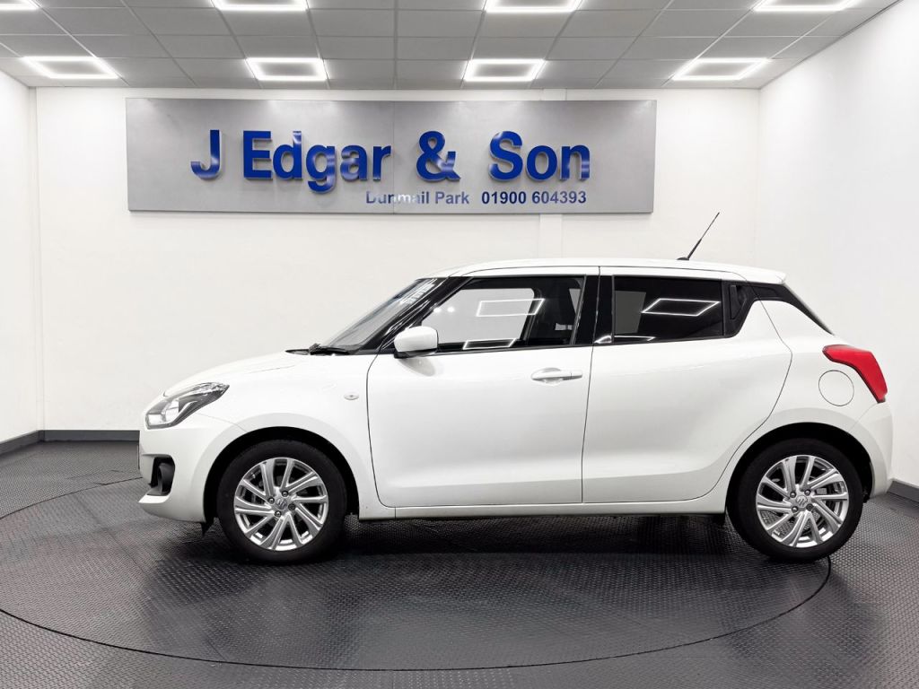 Used Suzuki Swift 2024 for sale - 77349920: Photo 4