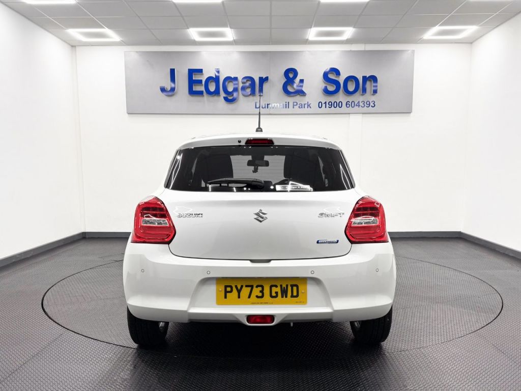 Used Suzuki Swift 2024 for sale - 77349920: Photo 6