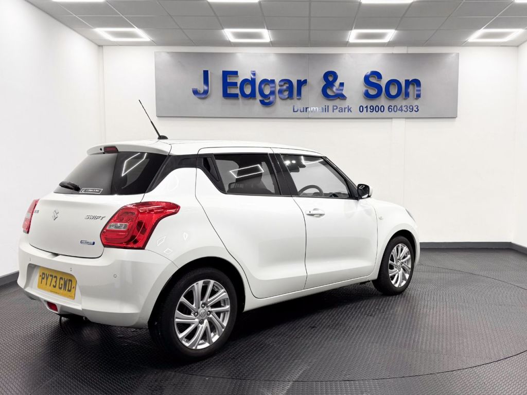 Used Suzuki Swift 2024 for sale - 77349920: Photo 7