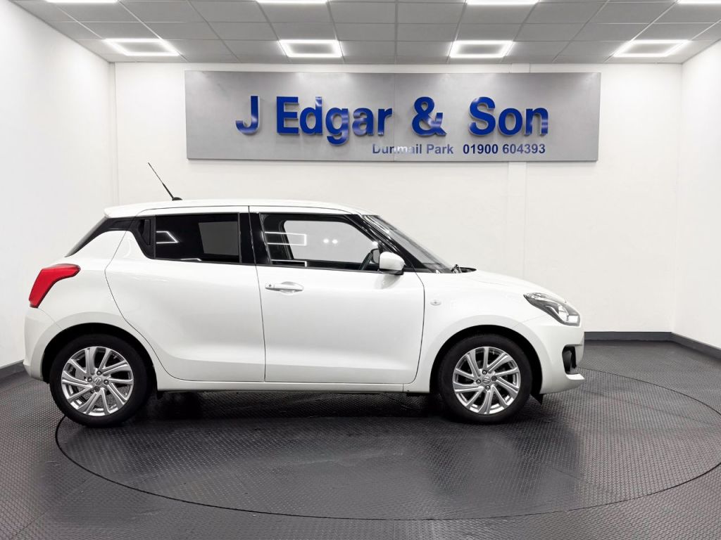 Used Suzuki Swift 2024 for sale - 77349920: Photo 8