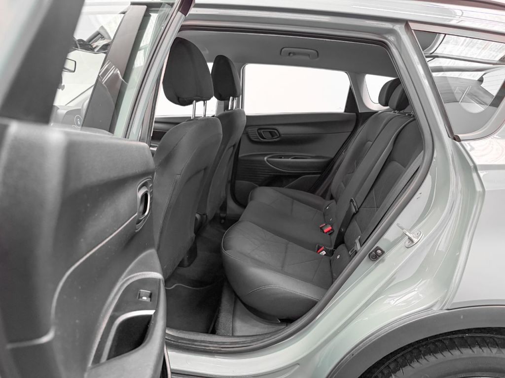 Used Hyundai BAYON 2023 for sale - 77349877: Photo 10