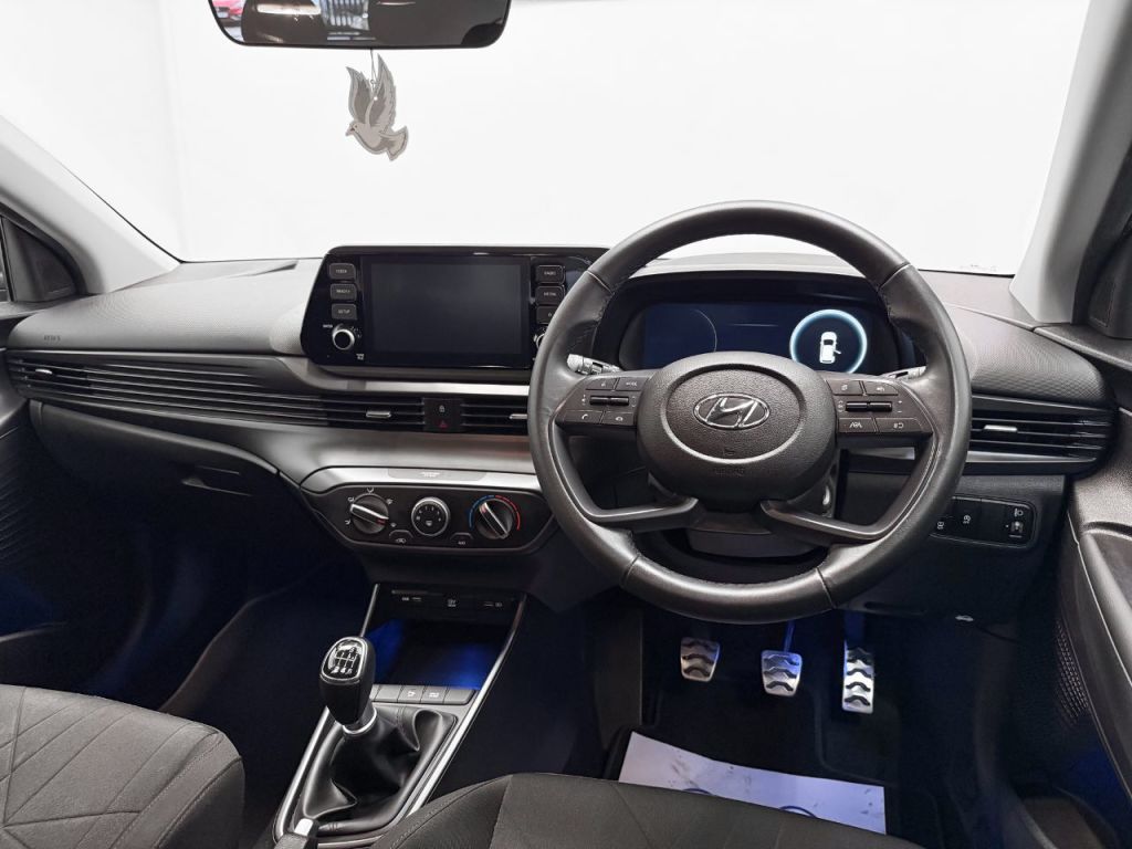 Used Hyundai BAYON 2023 for sale - 77349877: Photo 12