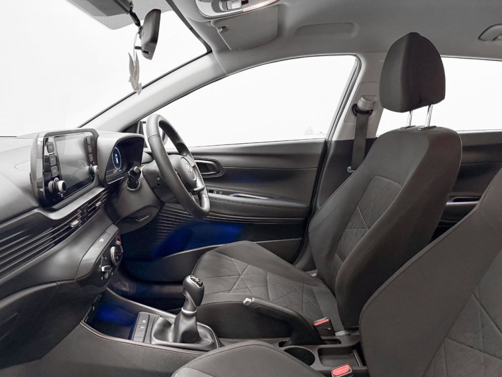 Used Hyundai BAYON 2023 for sale - 77349877: Photo 9