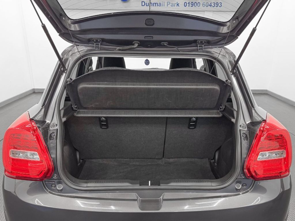 Used Suzuki Swift 2023 for sale - 77349907: Photo 11