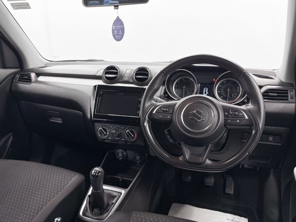 Used Suzuki Swift 2023 for sale - 77349907: Photo 12