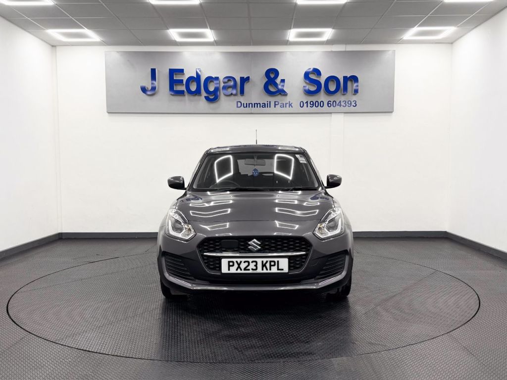 Used Suzuki Swift 2023 for sale - 77349907: Photo 2