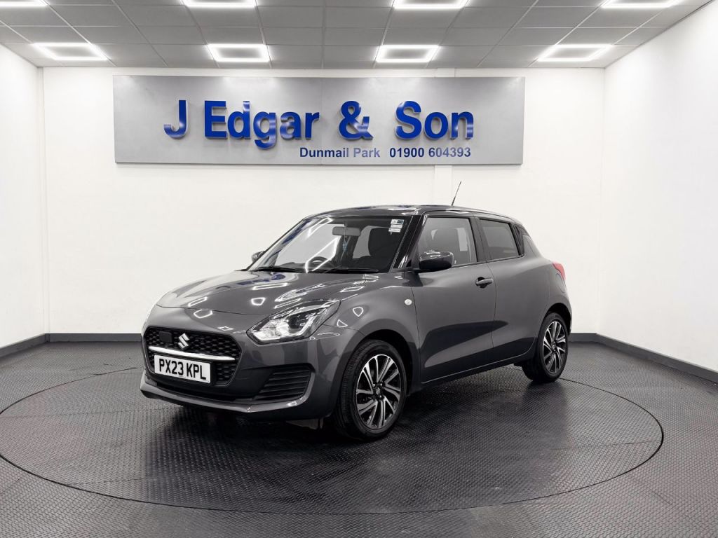 Used Suzuki Swift 2023 for sale - 77349907: Photo 3