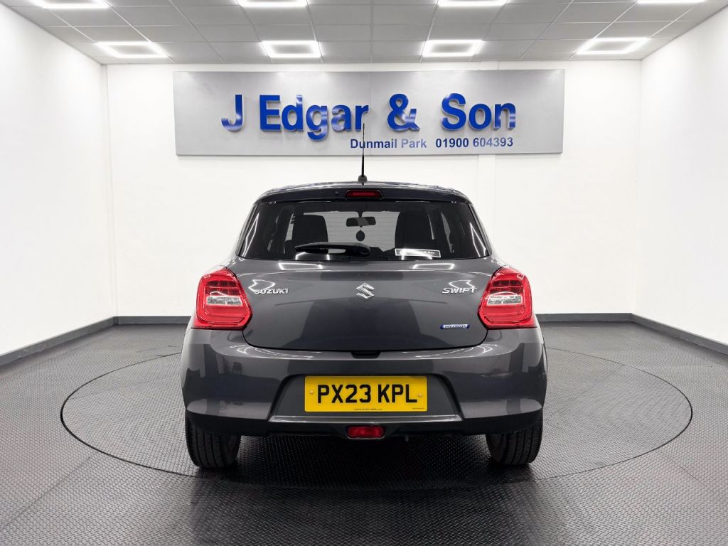 Used Suzuki Swift 2023 for sale - 77349907: Photo 6