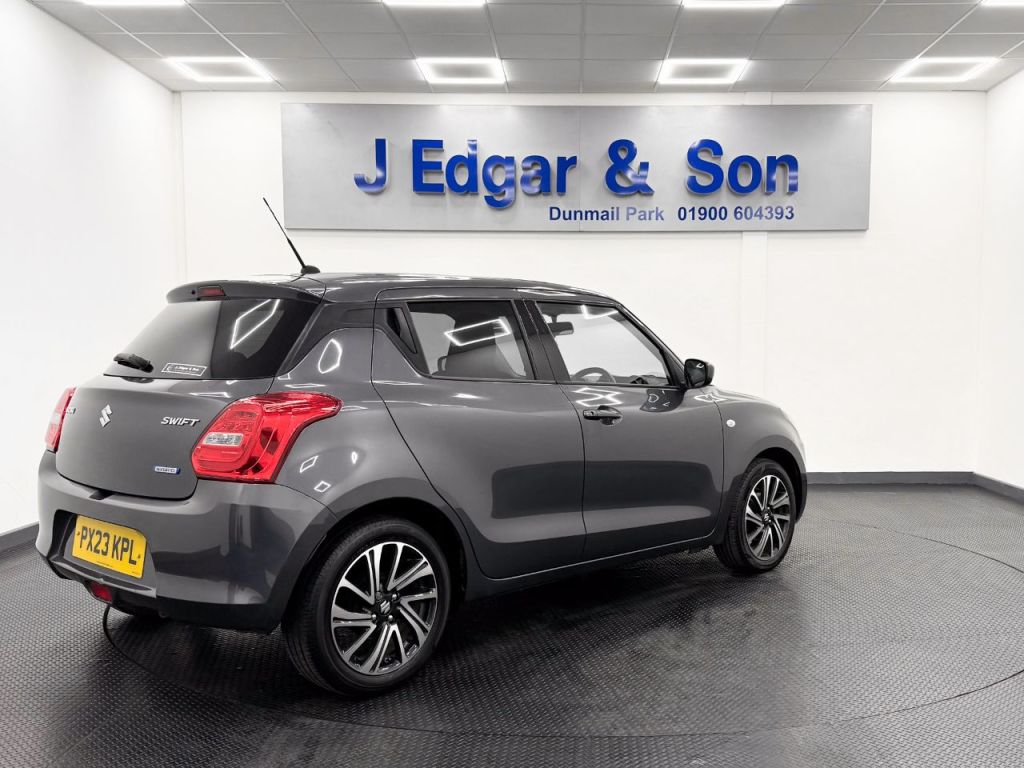 Used Suzuki Swift 2023 for sale - 77349907: Photo 7