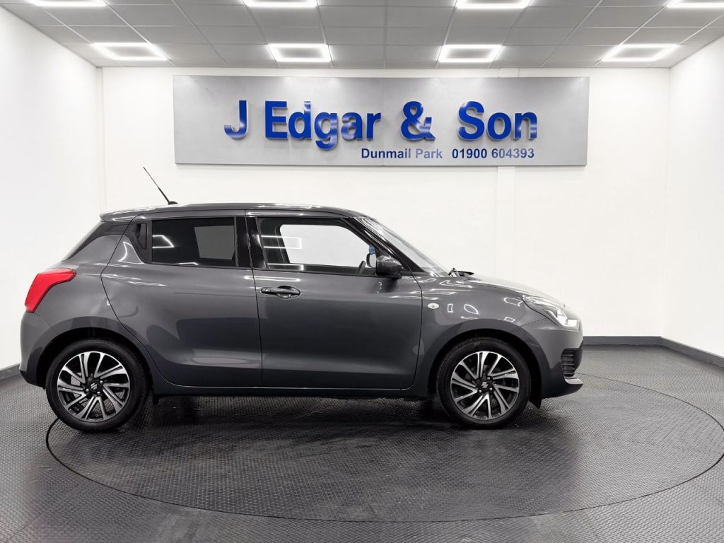 Used Suzuki Swift 2023 for sale - 77349907: Photo 8