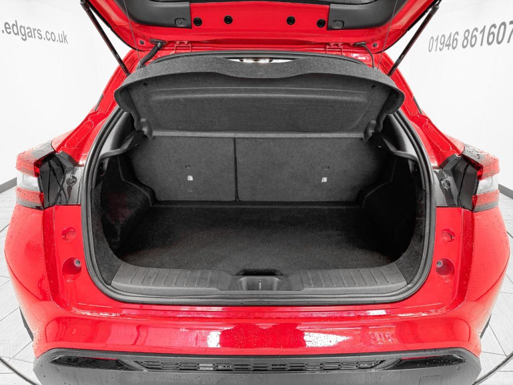 Used Nissan Juke 2022 for sale - 77378876: Photo 10