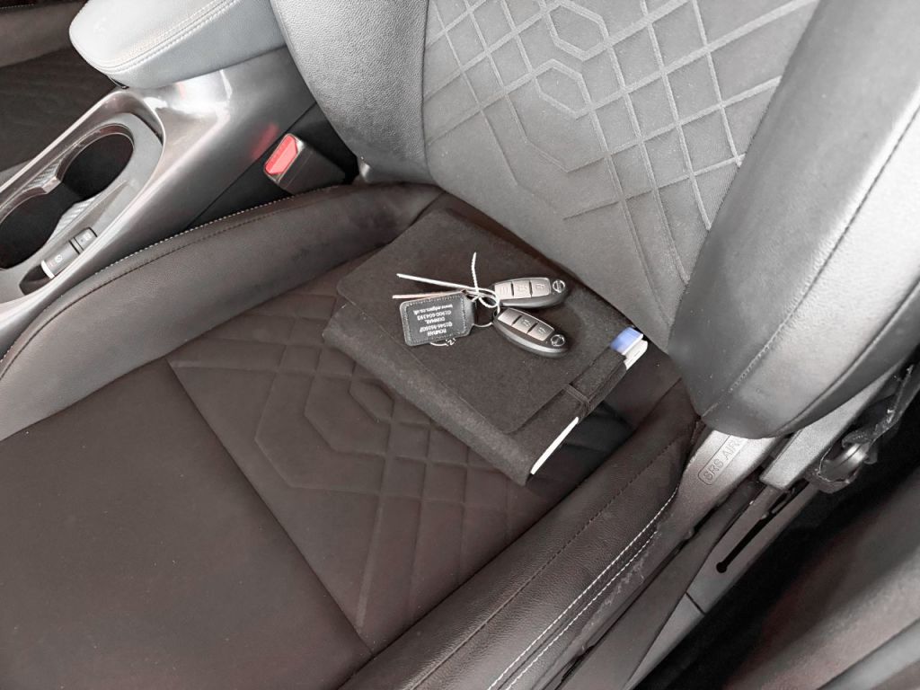 Used Nissan Juke 2022 for sale - 77378876: Photo 11