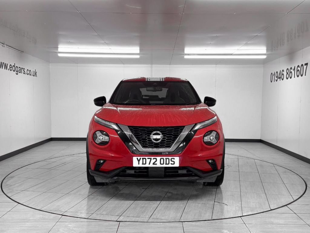 Used Nissan Juke 2022 for sale - 77378876: Photo 12