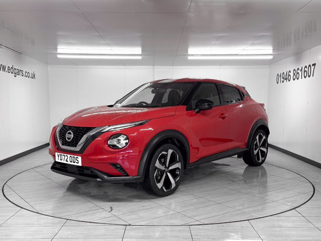 Used Nissan Juke 2022 for sale - 77378876: Photo 13