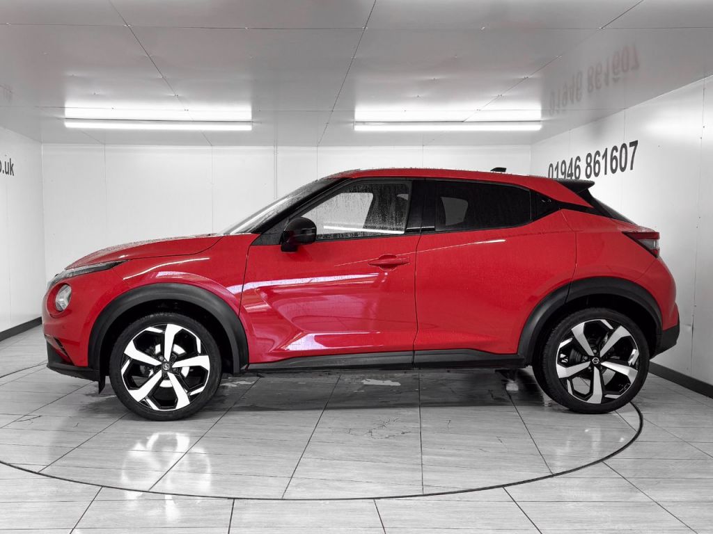 Used Nissan Juke 2022 for sale - 77378876: Photo 14