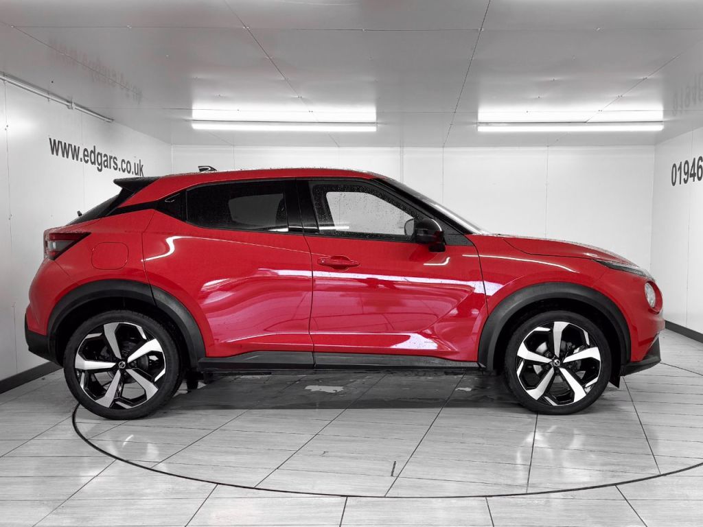 Used Nissan Juke 2022 for sale - 77378876: Photo 17