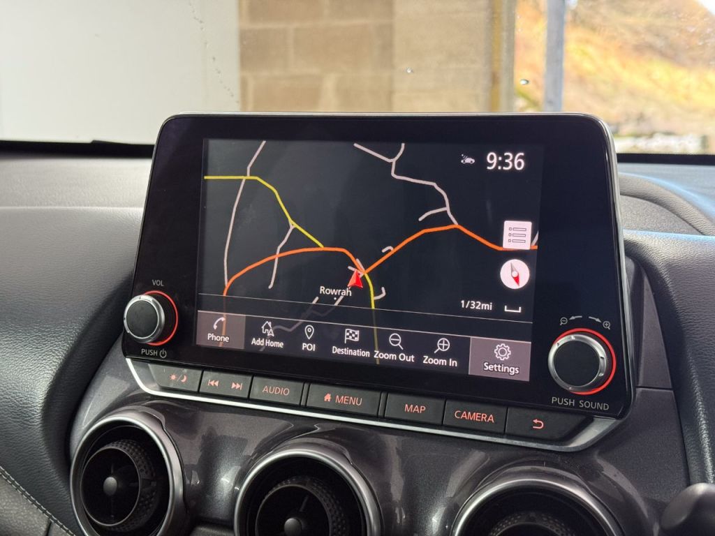 Used Nissan Juke 2022 for sale - 77378876: Photo 19