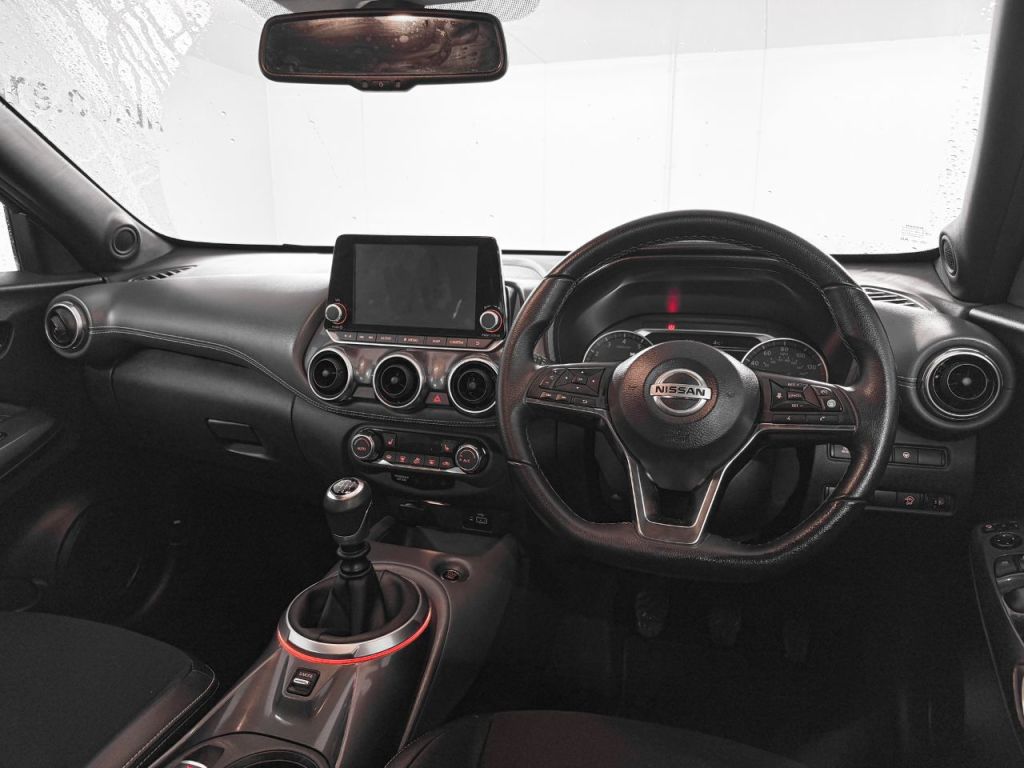 Used Nissan Juke 2022 for sale - 77378876: Photo 2