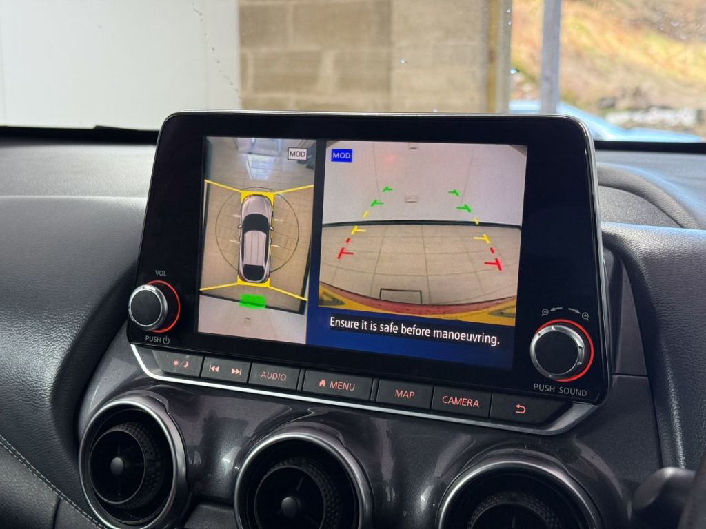 Used Nissan Juke 2022 for sale - 77378876: Photo 3