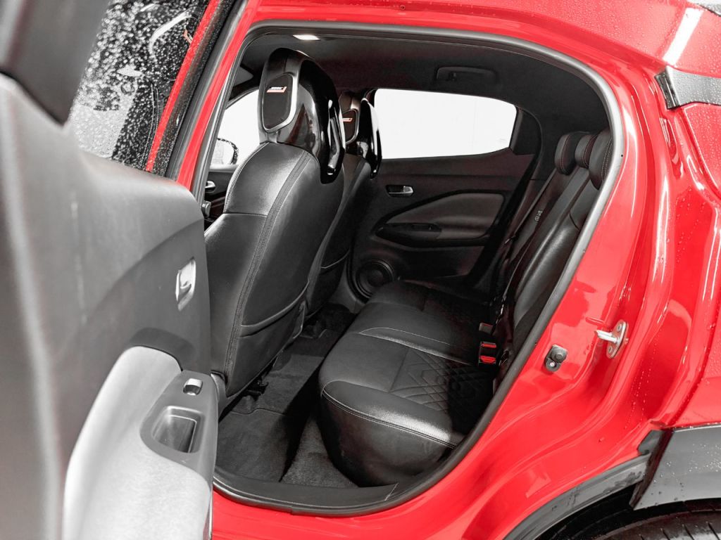 Used Nissan Juke 2022 for sale - 77378876: Photo 6