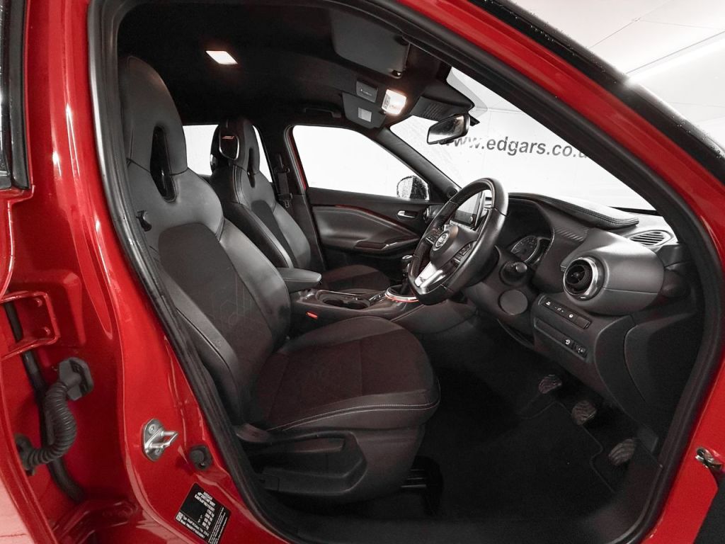 Used Nissan Juke 2022 for sale - 77378876: Photo 8