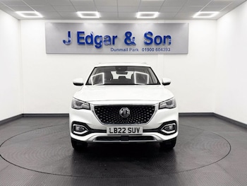 Used MG MG HS 2022 for sale - 77355001: Photo