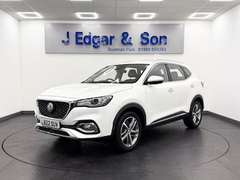 Used MG MG HS 2022 for sale - 77355001: Photo