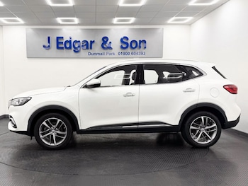 Used MG MG HS 2022 for sale - 77355001: Photo