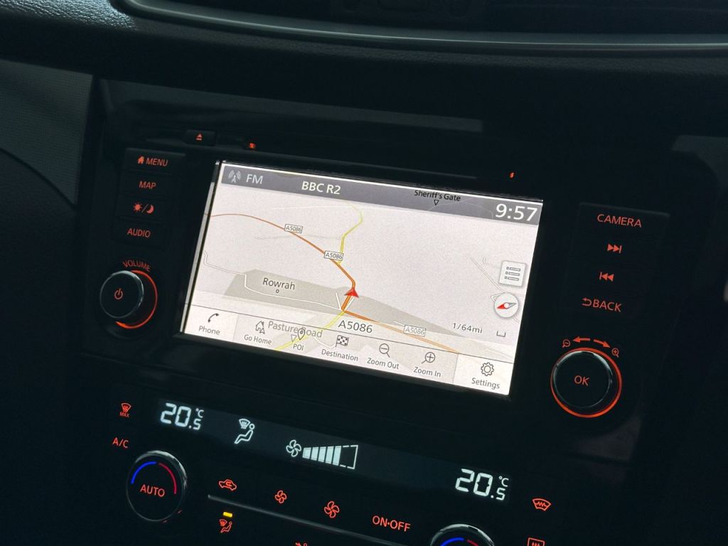 Used Nissan Qashqai 2018 for sale - 77654166: Photo 21