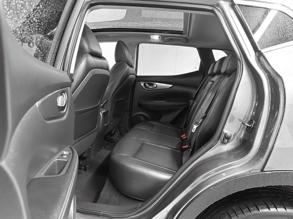 Used Nissan Qashqai 2018 for sale - 77654166: Photo 7