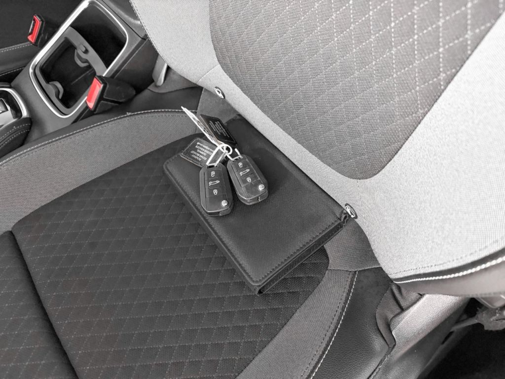 Used Vauxhall Grandland X 2020 for sale - 77878777: Photo 12