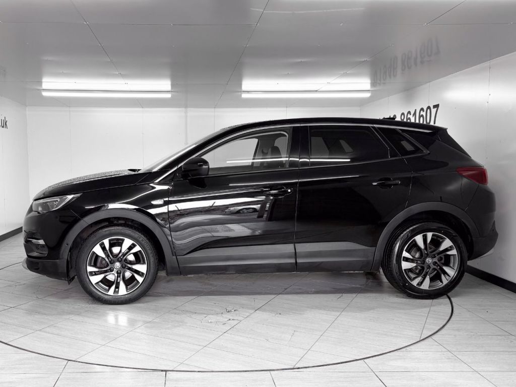 Used Vauxhall Grandland X 2020 for sale - 77878777: Photo 15