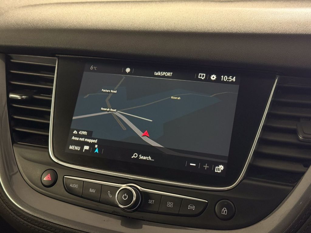 Used Vauxhall Grandland X 2020 for sale - 77878777: Photo 19