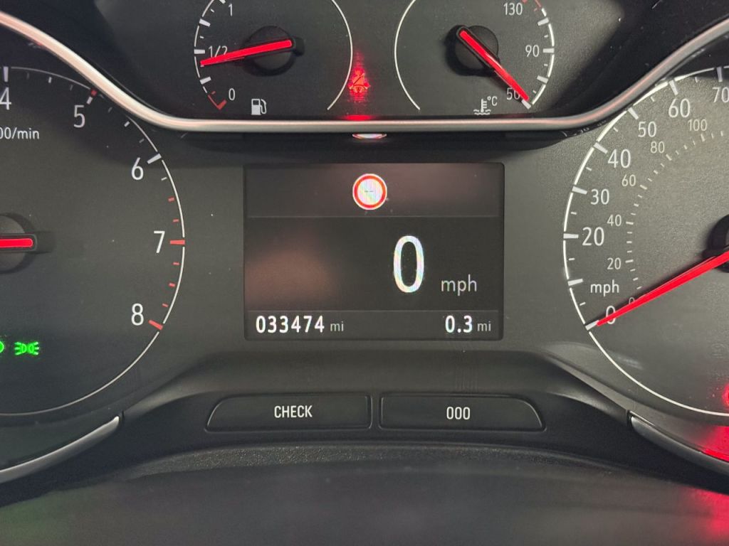 Used Vauxhall Grandland X 2020 for sale - 77878777: Photo 20