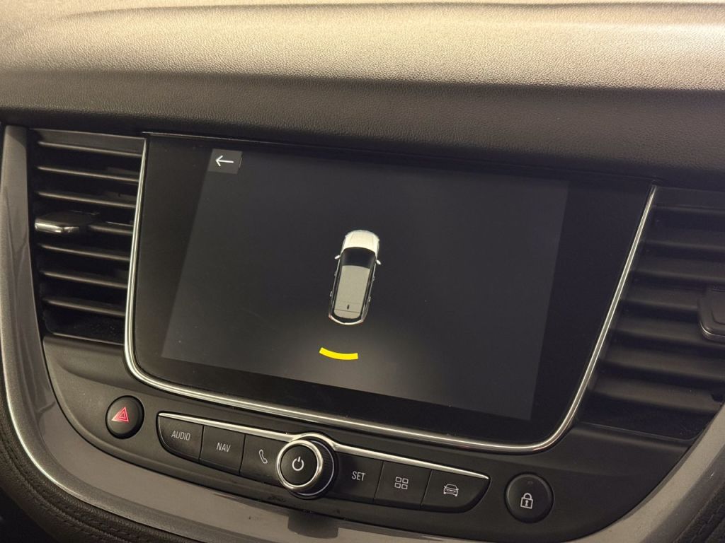 Used Vauxhall Grandland X 2020 for sale - 77878777: Photo 4