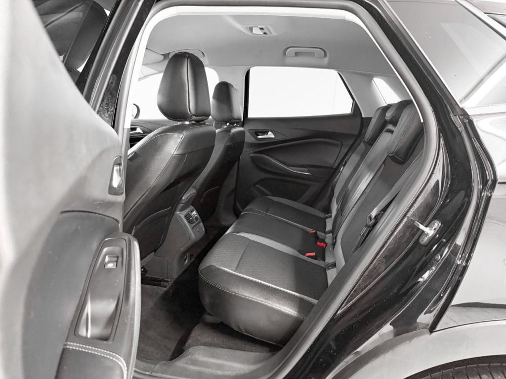 Used Vauxhall Grandland X 2020 for sale - 77878777: Photo 7