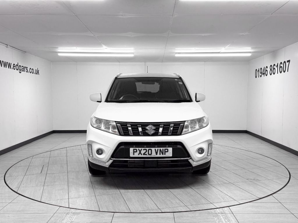 Used Suzuki Vitara 2020 for sale - 77378859: Photo 14