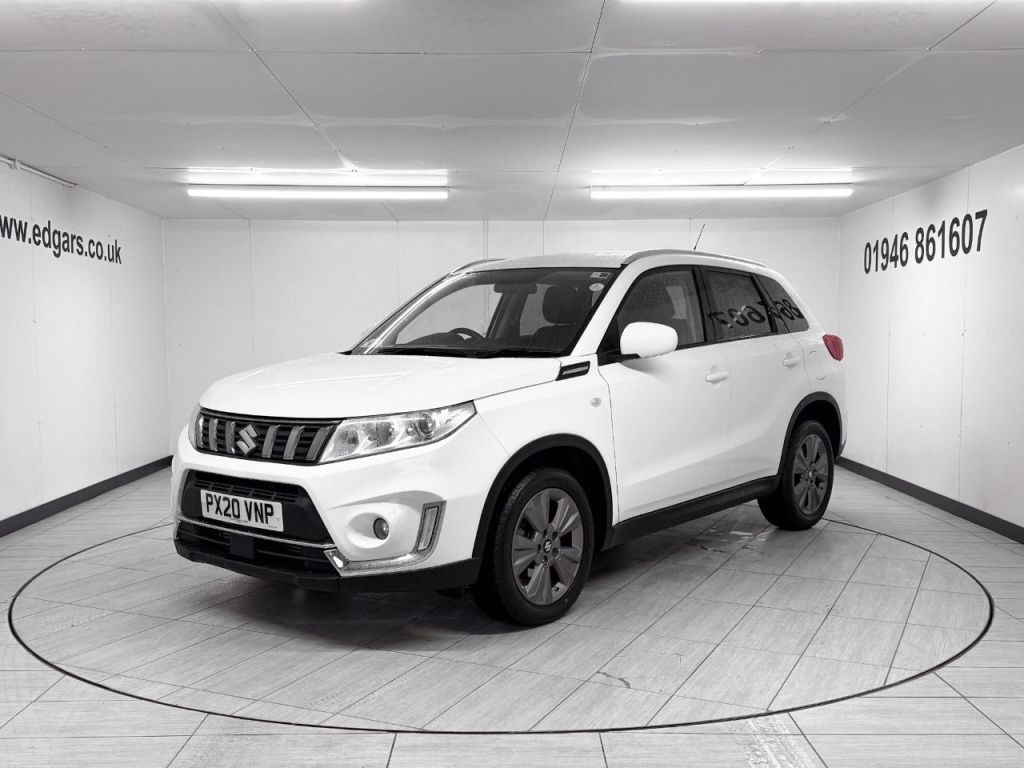 Used Suzuki Vitara 2020 for sale - 77378859: Photo 15