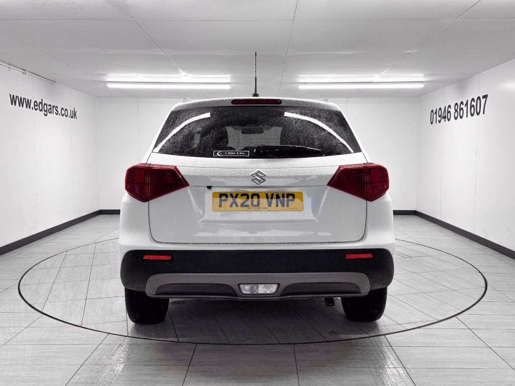 Used Suzuki Vitara 2020 for sale - 77378859: Photo 17