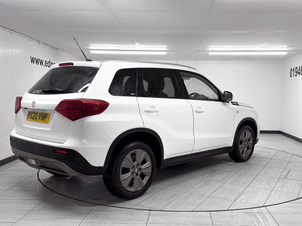 Used Suzuki Vitara 2020 for sale - 77378859: Photo 18