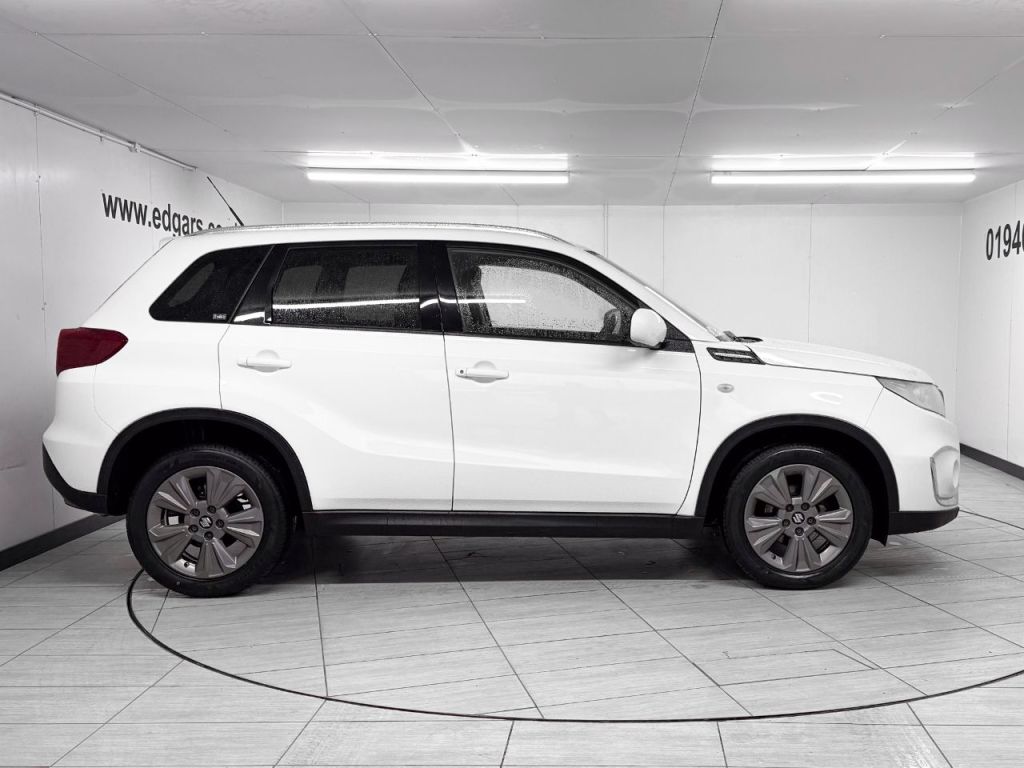 Used Suzuki Vitara 2020 for sale - 77378859: Photo 19