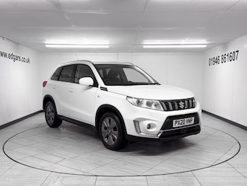 Used Suzuki Vitara 2020 for sale - 77378859: Photo