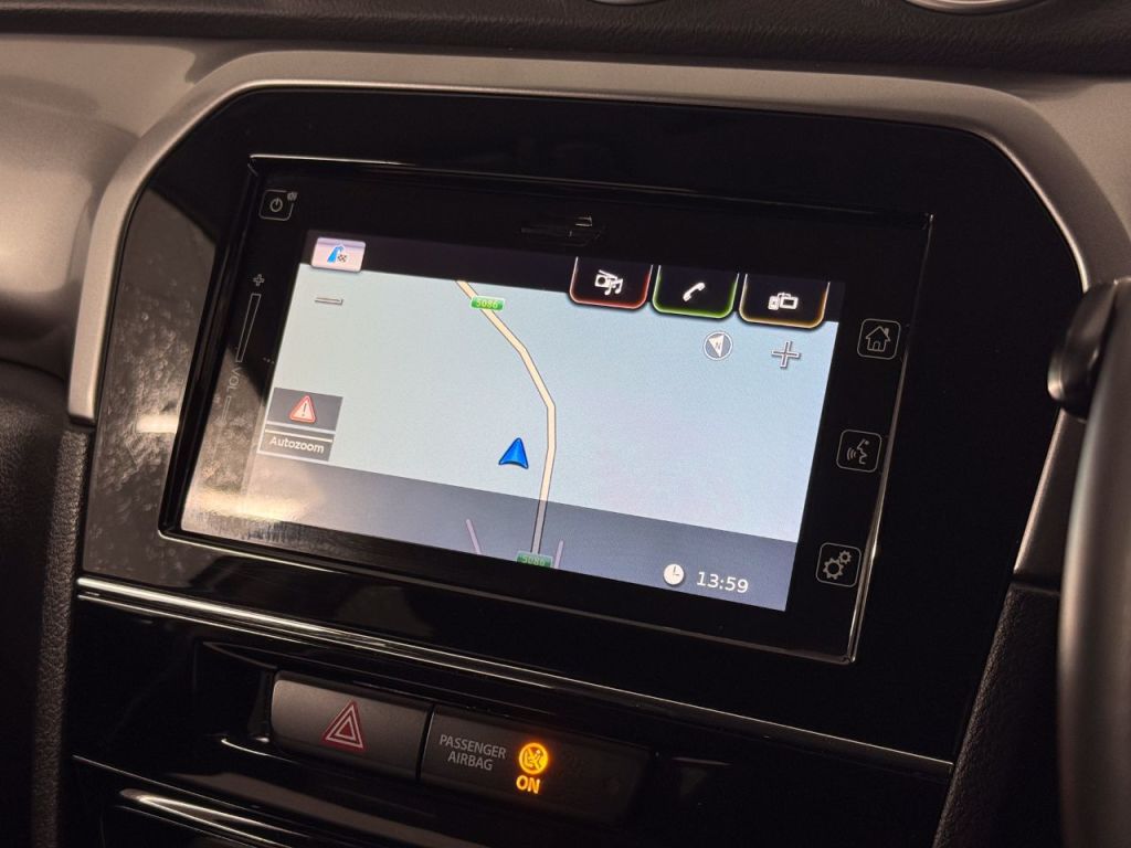 Used Suzuki Vitara 2020 for sale - 77378859: Photo 20