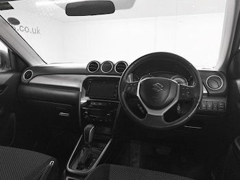 Used Suzuki Vitara 2020 for sale - 77378859: Photo