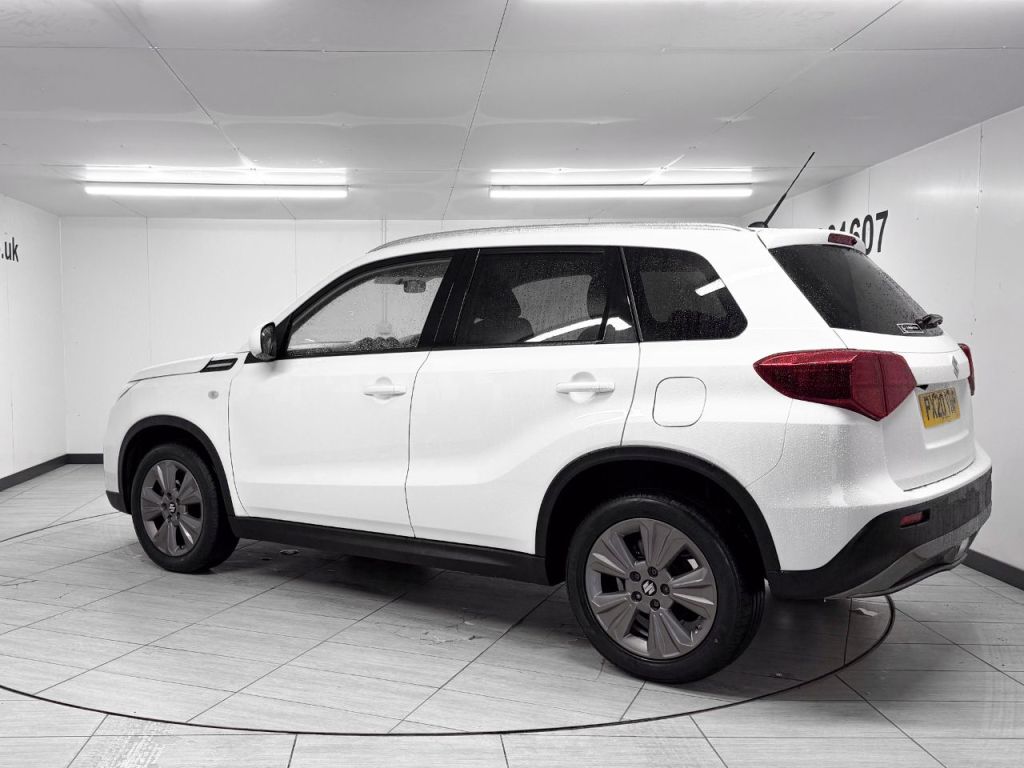 Used Suzuki Vitara 2020 for sale - 77378859: Photo 6