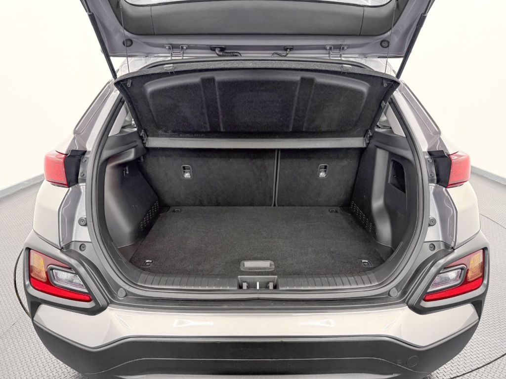 Used Hyundai KONA 2018 for sale - 77355002: Photo 11